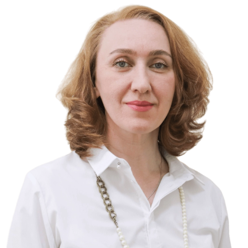 Ремезова Виктория Николаевна - врач УЗИ, хирург, флеболог клиники Метод Довженко для жителей города Запорожье